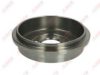 ABE C6W015ABE Brake Drum